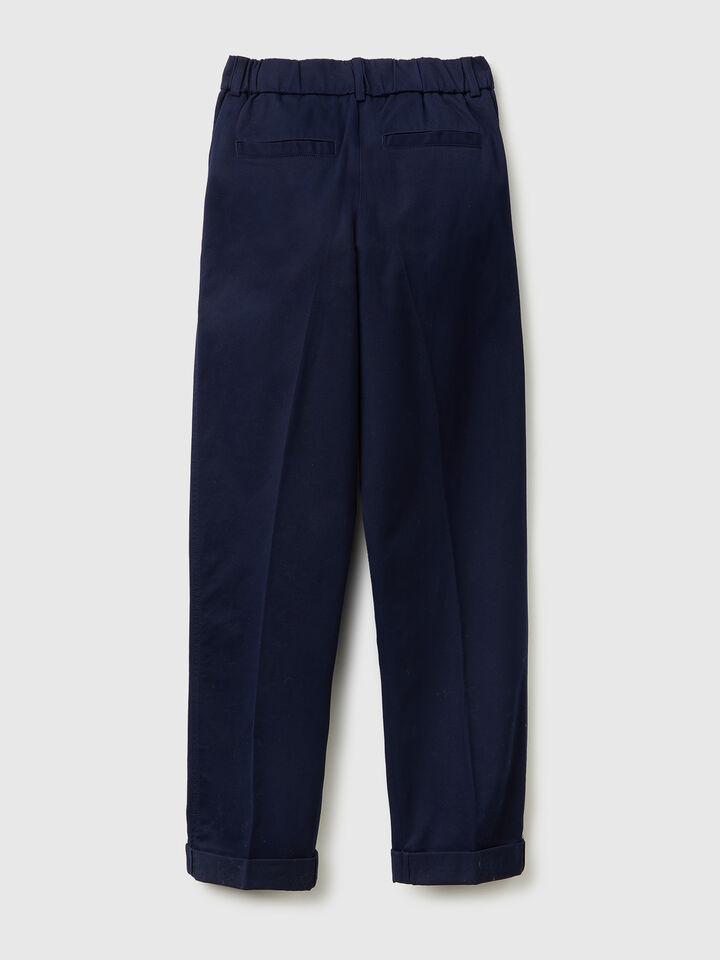 TROUSERS Women image number 5